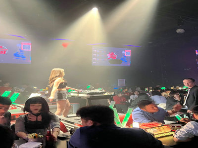 达州夜场招聘